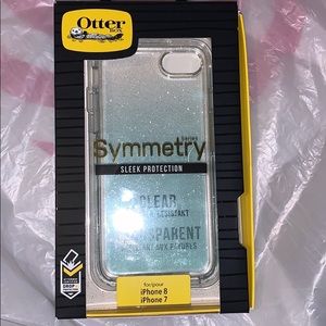 brand new otter box for iphone 7 and 8!!!